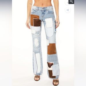 Revice Denim
A-List Paparazzi Jeans
Size: 29